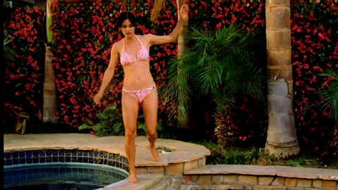 Pic: Courteney Cox in Cougar Town