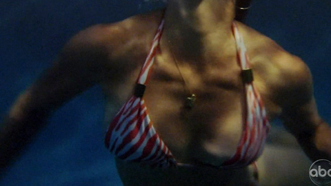 Pic: Courteney Cox in Cougar Town