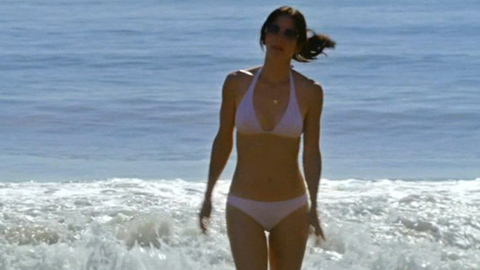 Pic: Courteney Cox in Cougar Town