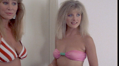 Pic: Barbara Crampton in Fraternity Vacation