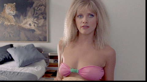 Pic: Barbara Crampton in Fraternity Vacation
