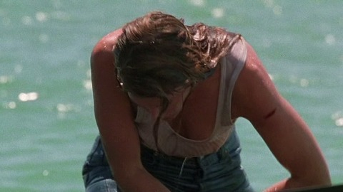 Pic: Cindy Crawford in Fair Game (1995)