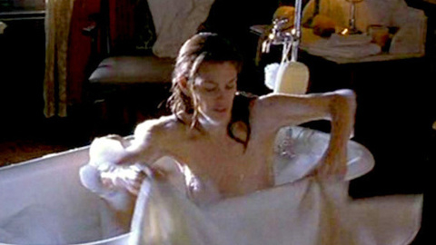 Pic: Cindy Crawford in The Simian Line (2000)