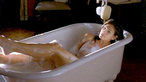 Pic: Cindy Crawford in The Simian Line (2000)