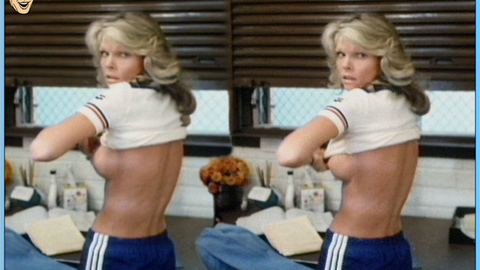 Pic: Cathy Lee Crosby in Coach