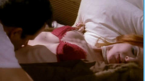 Pic: Marcia Cross in Desperate Housewives