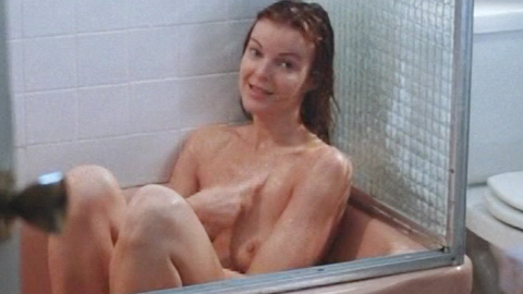 Pic: Marcia Cross in Always Say Goodbye