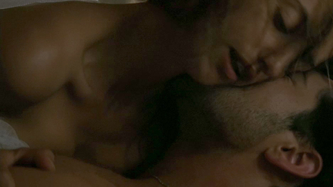 Pic: Penélope Cruz in Woman on Top