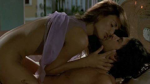 Pic: Penélope Cruz in Woman on Top