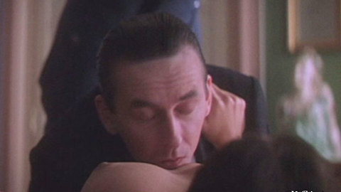 Pic: Penélope Cruz in La niña de tus ojos