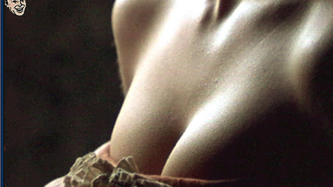 Pic: Penélope Cruz in Volavérunt