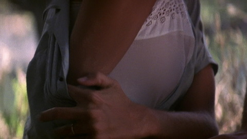 Pic: Penélope Cruz in Captain Corelli's Mandolin