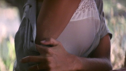 Pic: Penélope Cruz in Captain Corelli's Mandolin