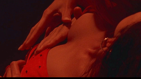 Pic: Penélope Cruz in Blow