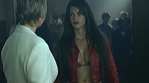 Pic: Penélope Cruz in Don't Tempt Me