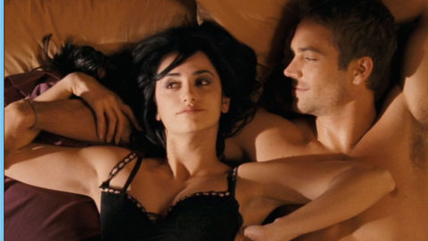 Pic: Penélope Cruz in Noel (2004)