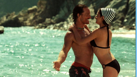 Pic: Penélope Cruz in Sahara