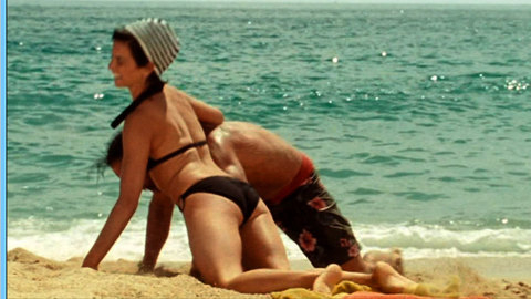 Pic: Penélope Cruz in Sahara