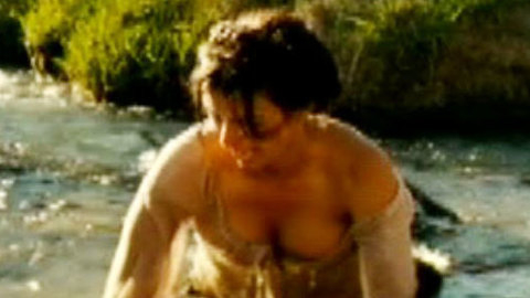 Pic: Penélope Cruz in Bandidas