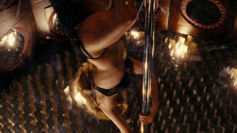 Pic: Penélope Cruz in Chromophobia