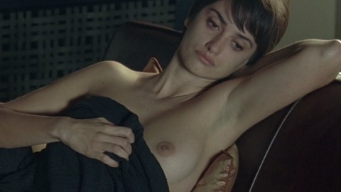 Pic: Penélope Cruz in Elegy
