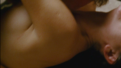 Pic: Penélope Cruz in Broken Embraces