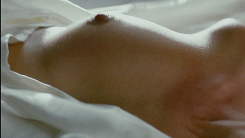 Pic: Penélope Cruz in Broken Embraces