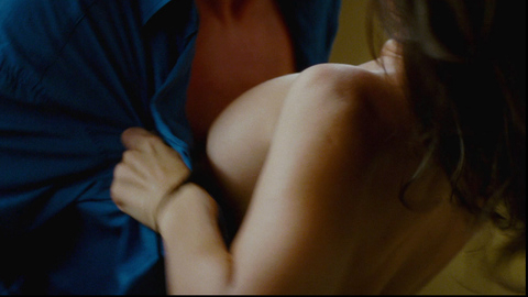Pic: Penélope Cruz in Broken Embraces