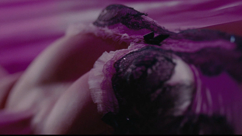 Pic: Penélope Cruz in Nine