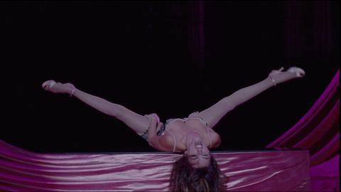 Pic: Penélope Cruz in Nine