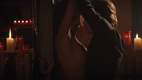 Pic: Penélope Cruz in Twice Born