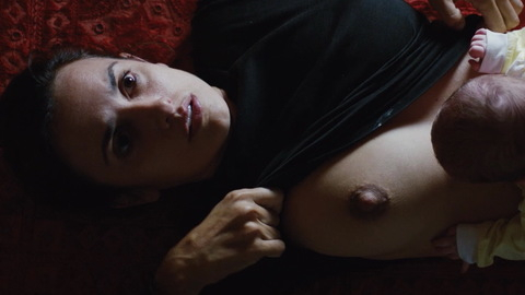 Pic: Penélope Cruz in Twice Born