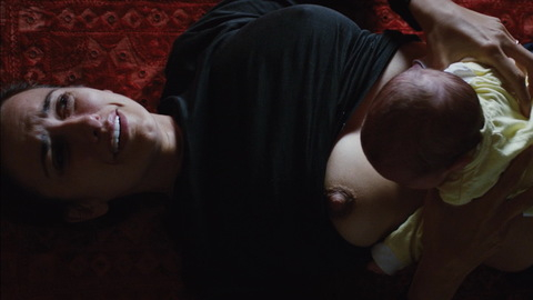 Pic: Penélope Cruz in Twice Born