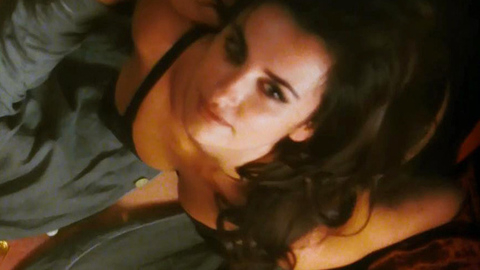 Pic: Penélope Cruz in A Matador's Mistress