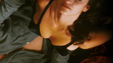 Pic: Penélope Cruz in A Matador's Mistress