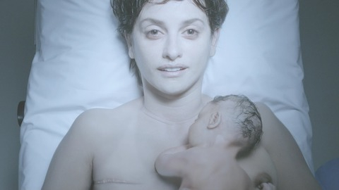 Pic: Penélope Cruz in Ma ma