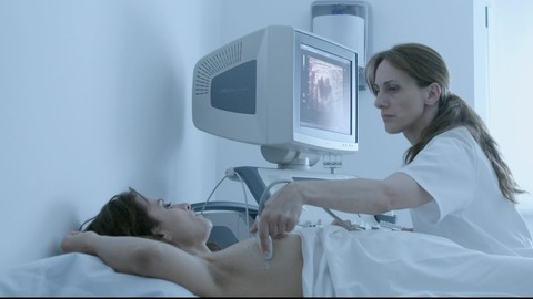 Pic: Penélope Cruz in Ma ma