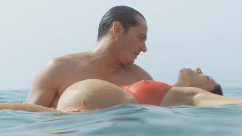 Pic: Penélope Cruz in Ma ma