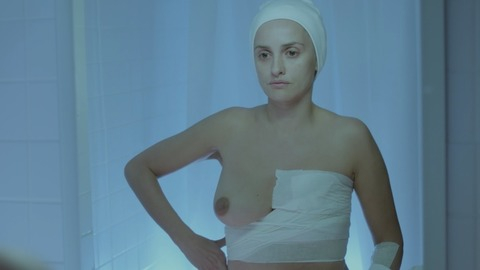 Pic: Penélope Cruz in Ma ma