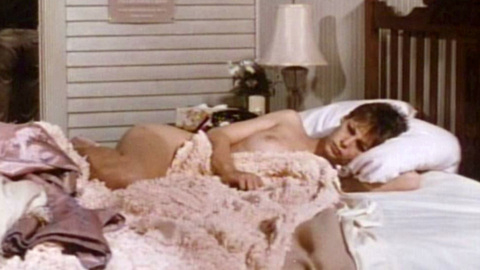 Pic: Jamie Lee Curtis in Love Letters
