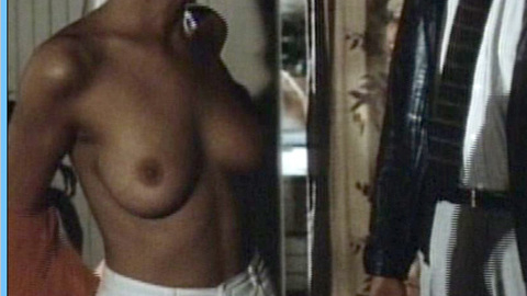 Pic: Jamie Lee Curtis in Love Letters