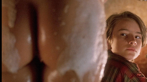 Pic: Jamie Lee Curtis in Mother's Boys