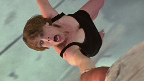 Pic: Jamie Lee Curtis in True Lies