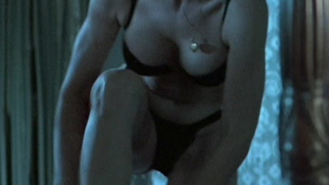 Pic: Jamie Lee Curtis in True Lies