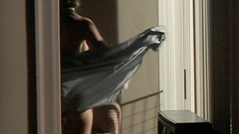 Pic: Jamie Lee Curtis in Perfect