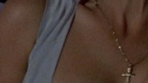 Pic: Jamie Lee Curtis in The Tailor of Panama