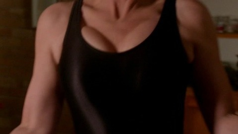 Pic: Jamie Lee Curtis in Scream Queens