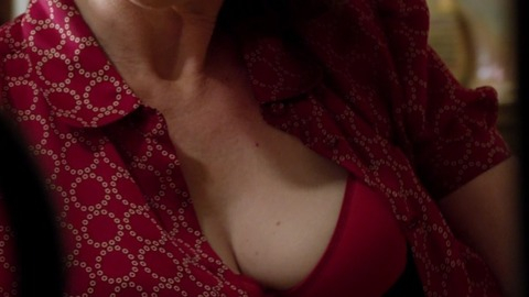 Pic: Joan Cusack in Shameless (2011-2021)