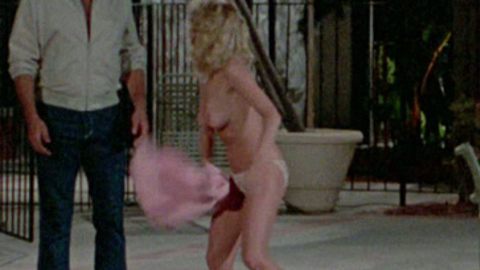 Pic: Beverly D'Angelo in National Lampoon's Vacation