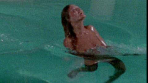 Pic: Beverly D'Angelo in National Lampoon's Vacation (1983)